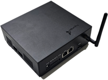 IoT 무선통신용 게이트웨이 (H-500 LoRa)